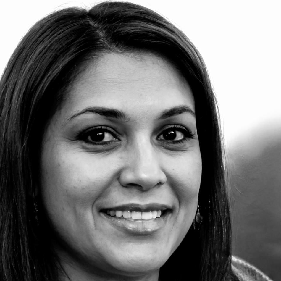 Ritratto di Eleonora Santini, studentessa del corso di scrittura creativa