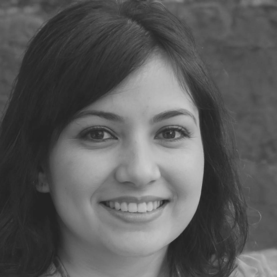 Ritratto di Flaminia Drovetti