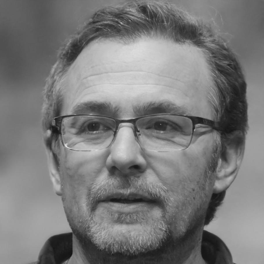 Ritratto di Luca Ferrante